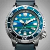 Citizen Promaster Marine Structural Eco-Drive Limited Edition férfi karóra BNO167-09W
