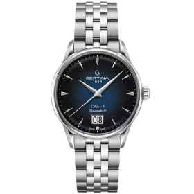   Certina DS-1 Big Date Powermatic 80 férfi karóra C029.426.11.041.00