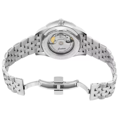 Certina DS-1 Big Date Powermatic 80 férfi karóra C029.426.11.041.00
