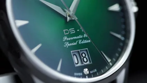 Certina DS-1 Big Date Powermatic 80 férfi karóra C029.426.11.091.60