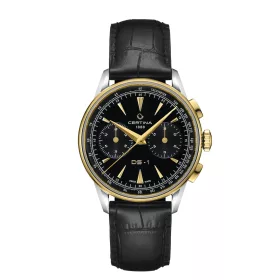   Certina DS-1 Chronograph Automatic férfi karóra C029.462.26.051.00