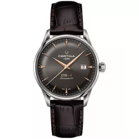 Certina DS-1 Powermatic 80 férfi karóra C029.807.16.081.01
