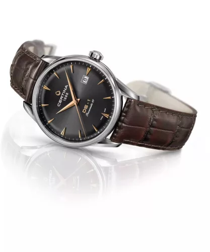 Certina DS-1 Powermatic 80 férfi karóra C029.807.16.081.01