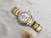 Certina DS Action Diamonds Powermatic 80 női karóra C032.007.22.116.00
