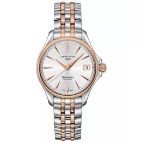    Certina Aqua DS Action Lady Diamonds női karóra C032.051.22..036.00