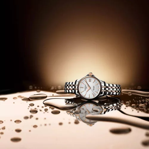 Certina Aqua DS Action Lady Diamonds női karóra C032.051.22..036.00
