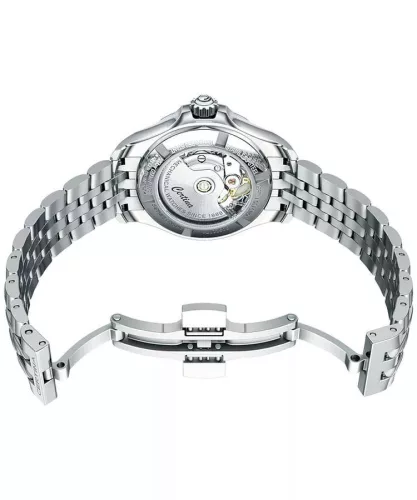 Certina DS Action Lady Powermatic 80 női karóra C032.207.11.116.00