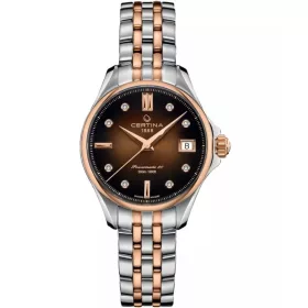   Certina Aqua DS Action Lady Powermatic 80 női karóra C032.207.22.296.00