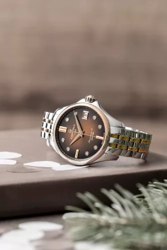 Certina Aqua DS Action Lady Powermatic 80 női karóra C032.207.22.296.00