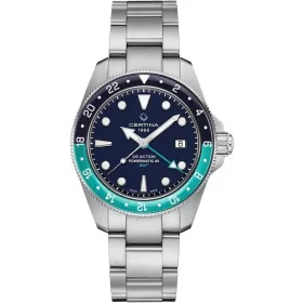   Certina DS Action GMT Powermatic 80 férfi karóra C032.929.11.041.01