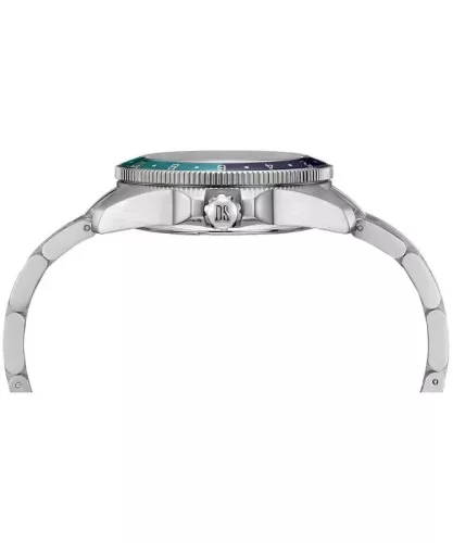 Certina DS Action GMT Powermatic 80 férfi karóra C032.929.11.041.01