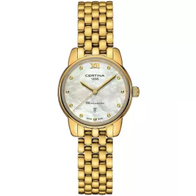 Certina DS-8 Lady női karóra C033.051.33.118.00