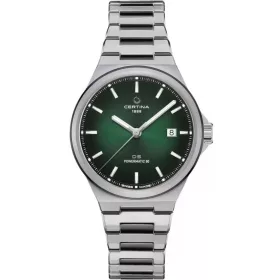 Certina DS-7 Powermatic 80 unisex karóra C043.407.22.091.00