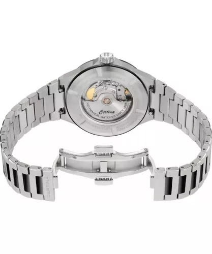 Certina DS-7 Powermatic 80 unisex karóra C043.407.22.091.00