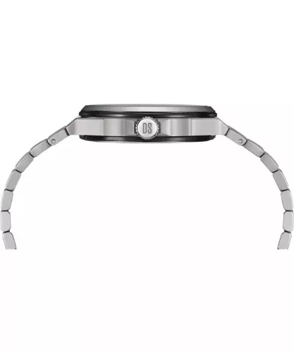 Certina DS-7 Powermatic 80 unisex karóra C043.407.22.091.00