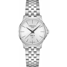 Certina DS-8 Lady női karóra C045.010.11.011.00
