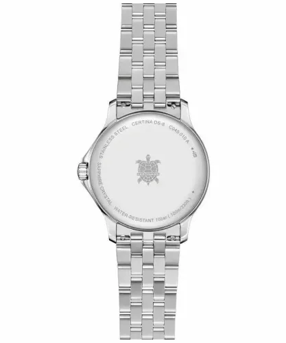 Certina DS-8 Lady női karóra C045.010.11.011.00