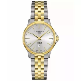 Certina DS-8 Titanium női karóra C045.010.55.031.00