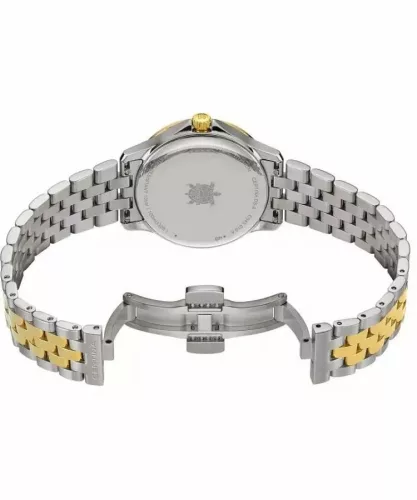 Certina DS-8 Titanium női karóra C045.010.55.031.00