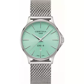 Certina DS-8 Gent férfi karóra C045.410.11.351.00