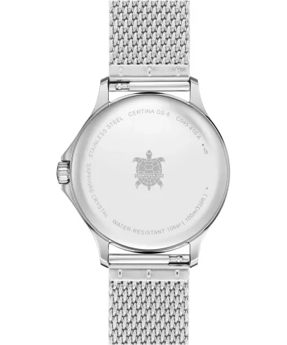 Certina DS-8 Gent férfi karóra C045.410.11.351.00