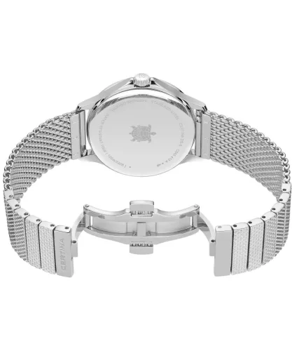 Certina DS-8 Gent férfi karóra C045.410.11.351.00