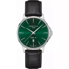 Certina DS 8 Gent férfi karóra C045.410.16.091.00