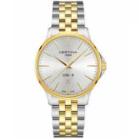 Certina DS-8 férfi karóra C045.410.22.031.00