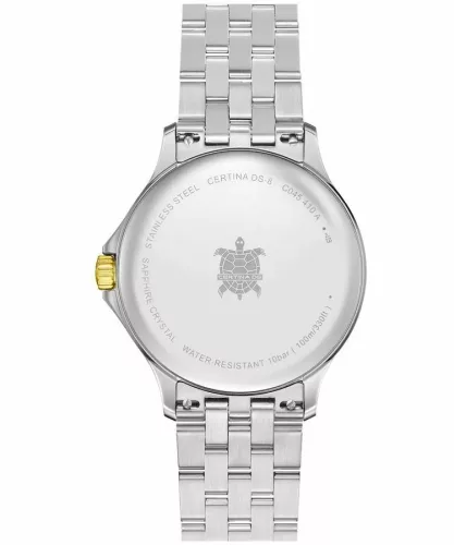 Certina DS-8 férfi karóra C045.410.22.031.00
