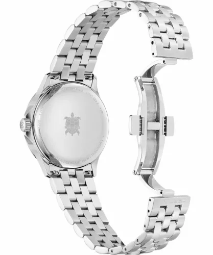 Certina DS-8 Moonphase Gent férfi karóra C045.423.11.041.00