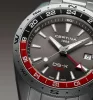 Certina DS-X GMT férfi karóra C047.452.11.081.01