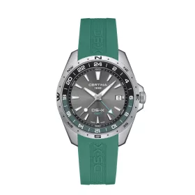 Certina DS-X- GMT férfi karóra C047.452.17.081.00