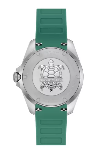 Certina DS-X- GMT férfi karóra C047.452.17.081.00