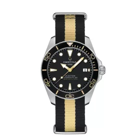   Certina DS Action Powermatic 80 férfi karóra C048.407.18.051.01