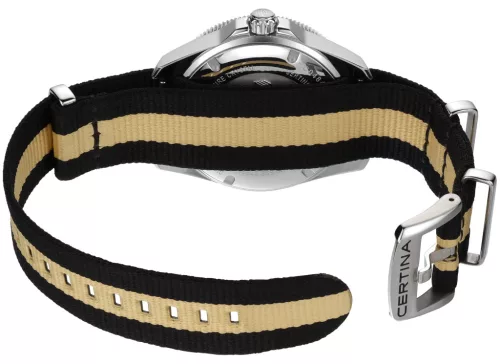 Certina DS Action Powermatic 80 férfi karóra C048.407.18.051.01