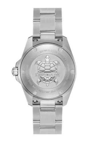Certina DS Action férfi karóra C048.410.11.041.00