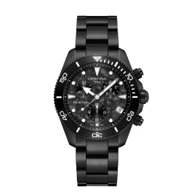  Certina DS Action Diver Chrono férfi karóra C048.417.33.201.00