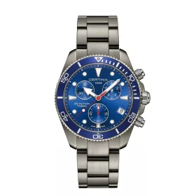   Certina DS Action Diver Chrono férfi karóra C048.417.44.041.00