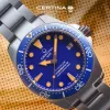 Certina DS Action Diver férfi  Powermatic karóra C048.807.44.041.00