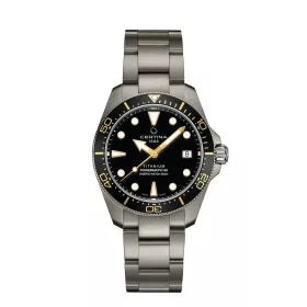 Certina Ds Action Diver férfi karóra C048.807.44.051.00