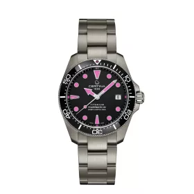 Certina DS Action férfi karóra C048.807.44.051.01