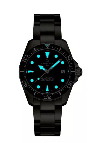 Certina DS Action férfi karóra C048.807.44.051.01