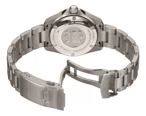 Certina DS Action férfi karóra C048.807.44.051.01