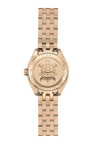 Certina DS-2 Lady Diamond női karóra C049.210.33.026.00