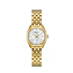 Certina DS-2 Lady Diamonds női karóra C049.210.33.116.00