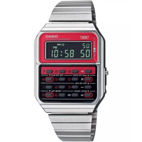 Casio Vintage Unisex karóra CA-500WE-4BEF