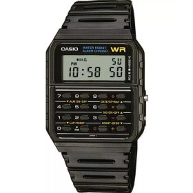 Casio Vintage férfi karóra CA-53W-1ER