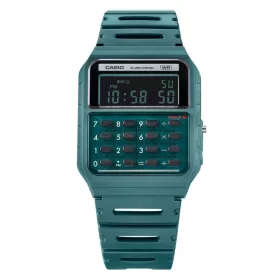 Casio Vintage Digitális férfi karóra CA-53WB-3BEF