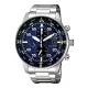Citizen Eco-Drive férfi karóra CA0690-88L