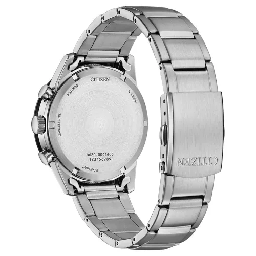 Citizen férfi karóra CA4624-56X